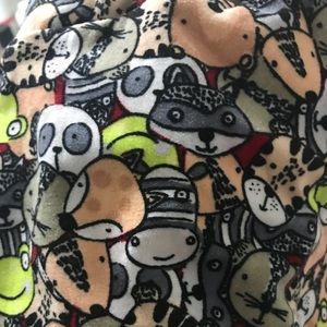 LuLaRoe Animal Leggings